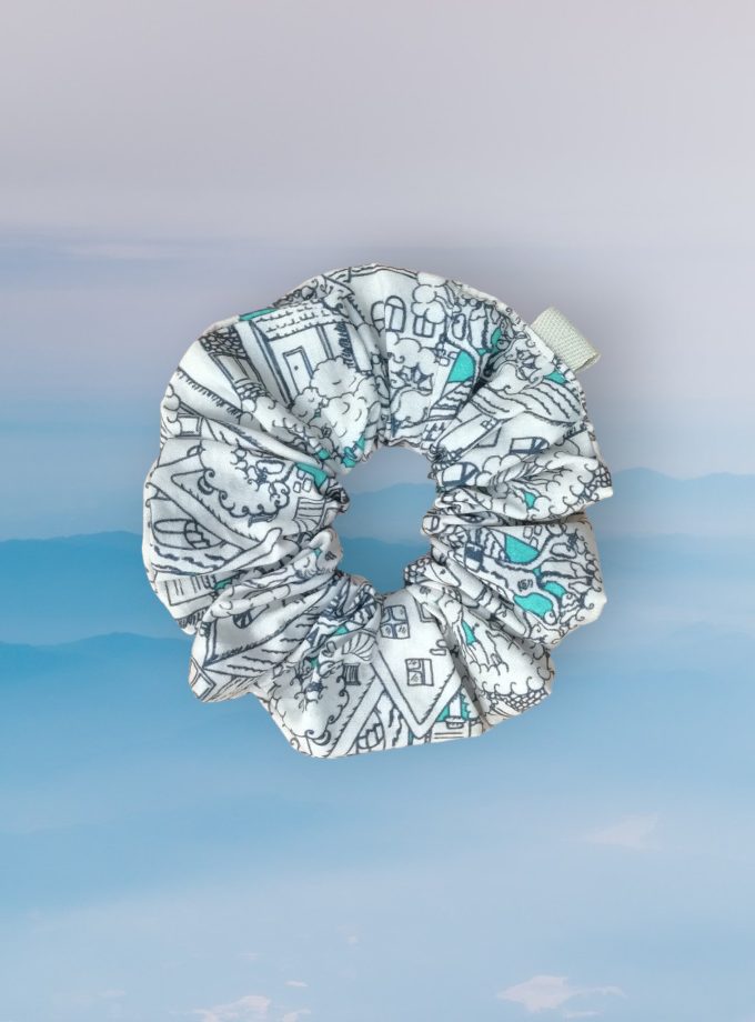 In the Neighbourhood λαστιχάκι μαλλιών